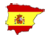 EL POLLO DE LA ABUELA - Espanol