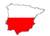 EL POLLO DE LA ABUELA - Polski